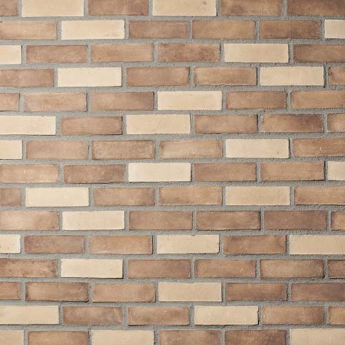 NEW BRICK AVAILABLE COLORS