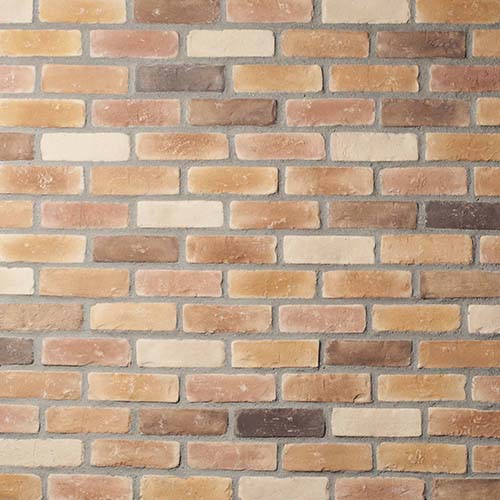 USED BRICK AVAILABLE COLORS