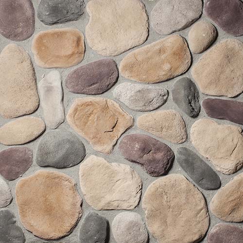 RIVER ROCK AVAILABLE COLORS